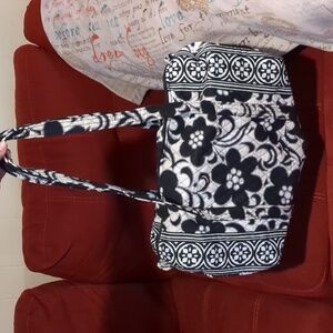 Vera Bradley Weekend Bag